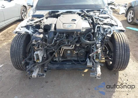 2017 Mercedes-Benz C 300 from USA, damaged, VIN WDDWJ4JB5HF517601